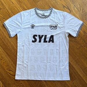 Secret Walls SYLA Jersey